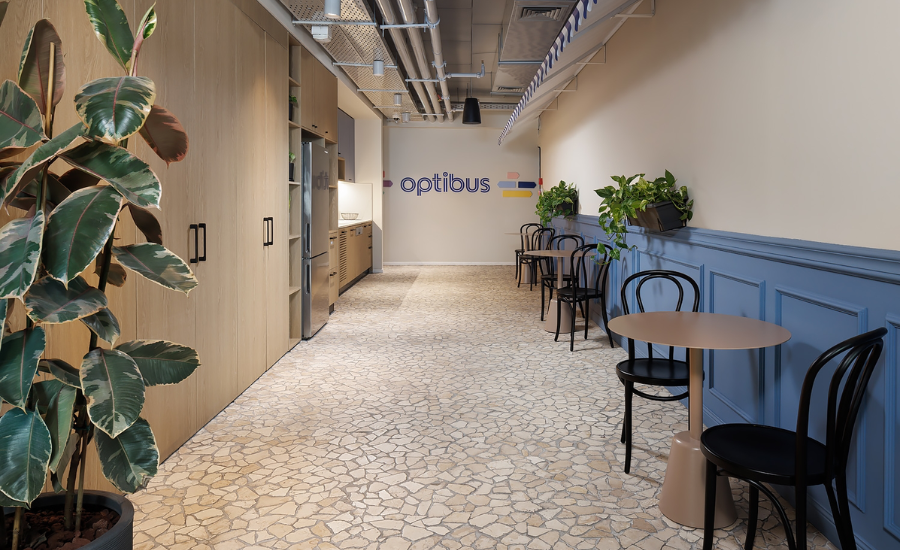 Bỏ qua ánh sáng tự nhiên