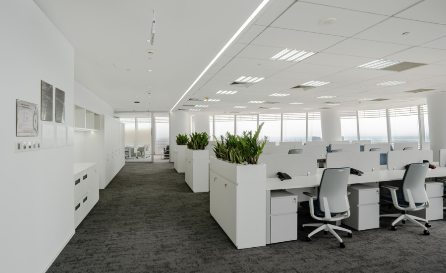 Bố trí nội thất theo phòng thuỷ