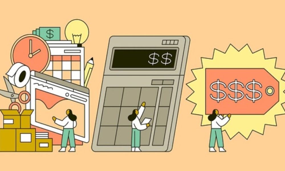 Chi phí thiết kế và lập kế hoạch