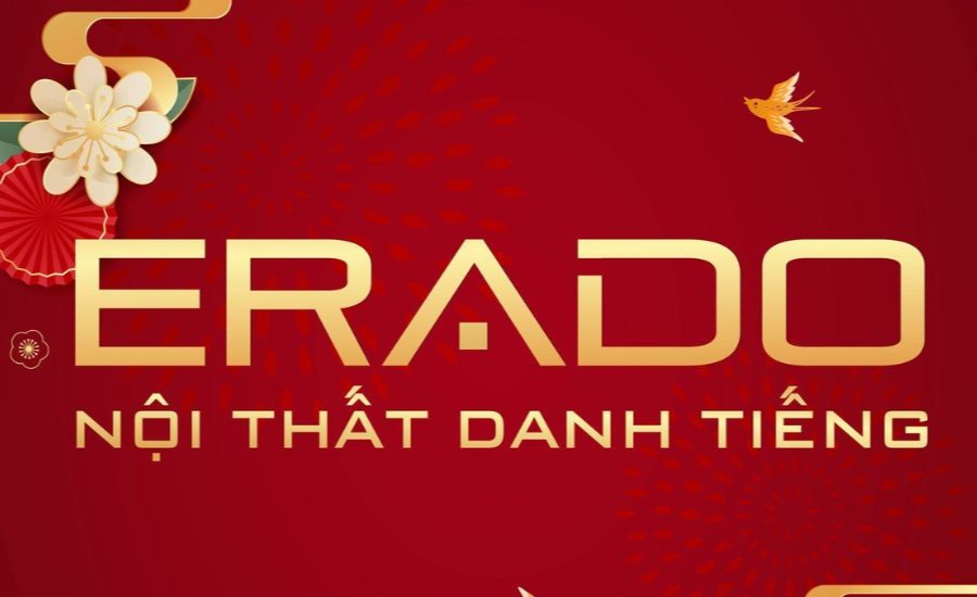 Cửa hàng nội thất văn phòng Arado