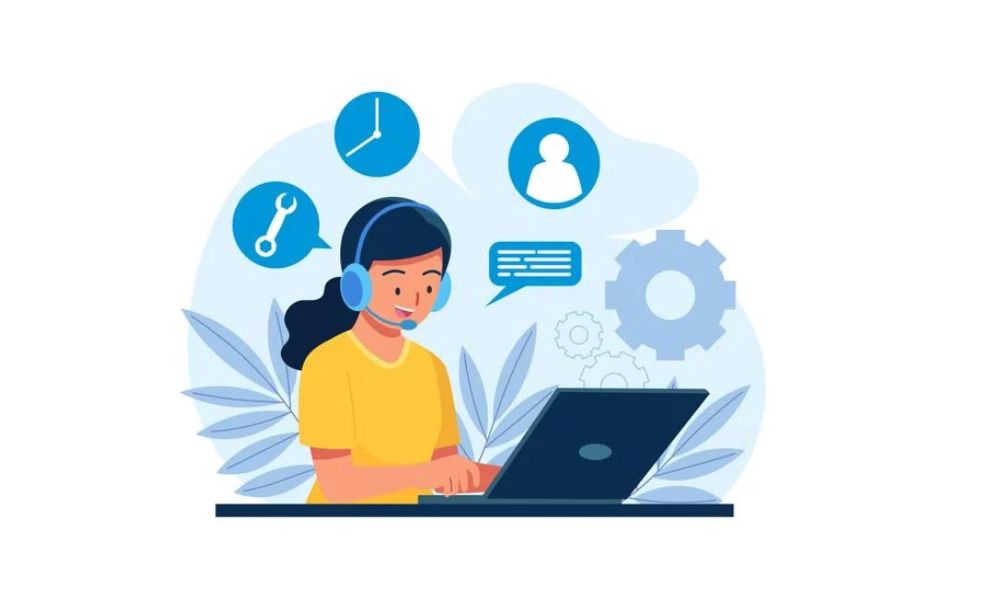 Chế Độ Hậu Mãi