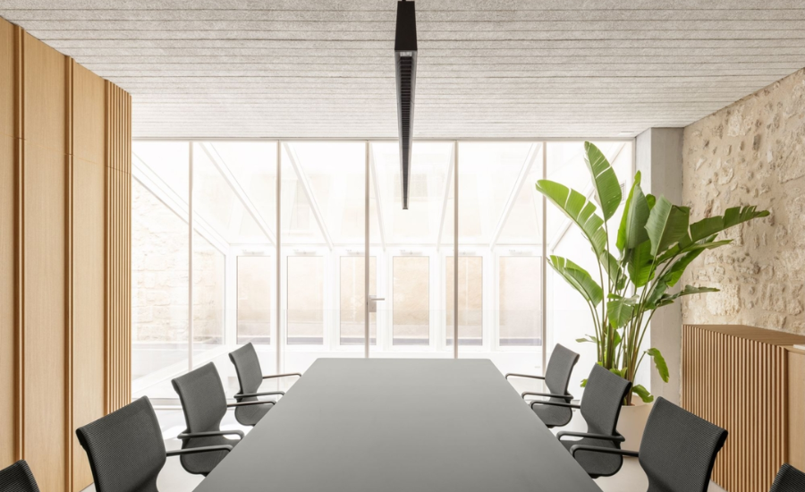 Độ dày của kính