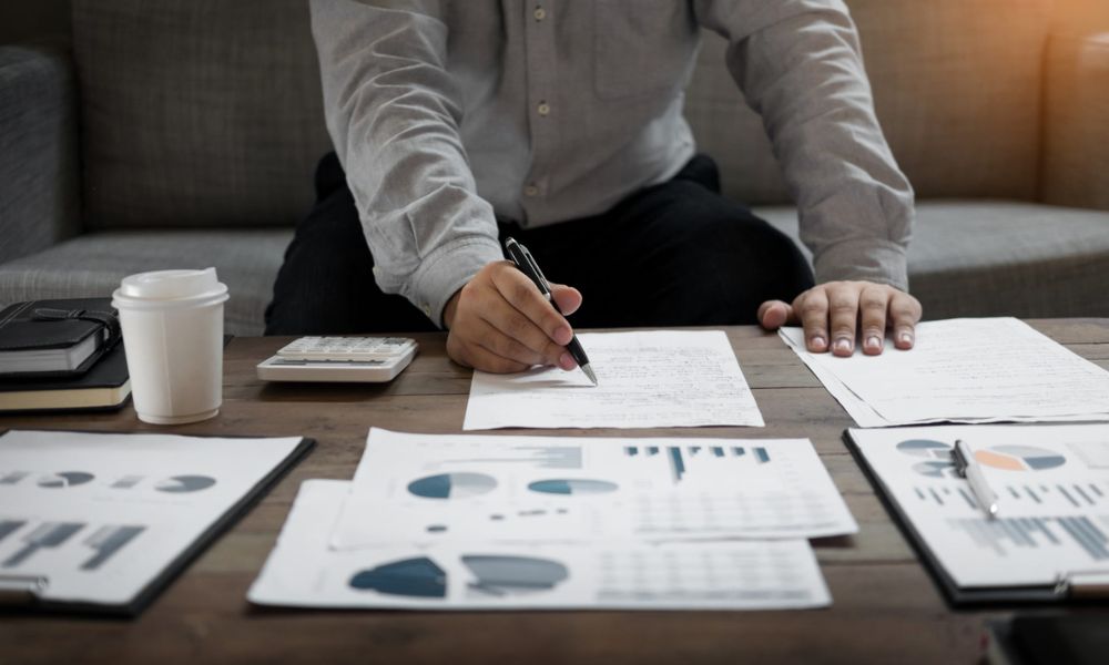 Doanh nghiệp tự thực hiện thi công