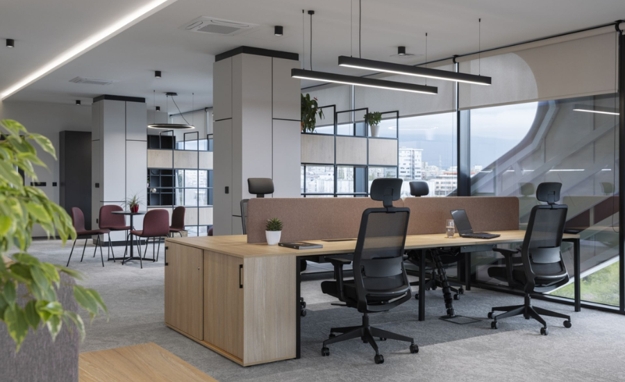 Đội ngũ chuyên gia giàu kinh nghiệm