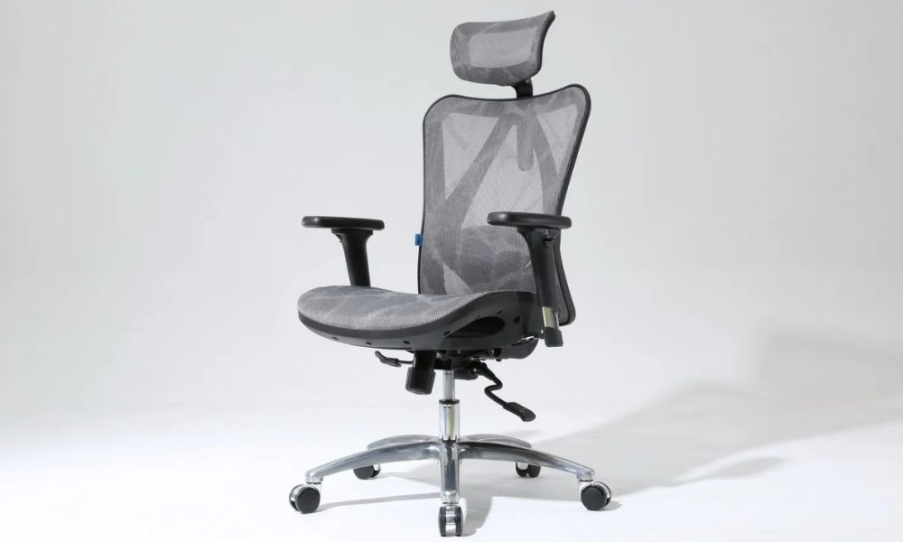 Ghế công thái học