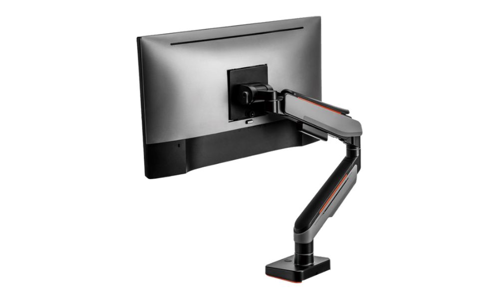 Giá treo màn hình máy tính công thái học