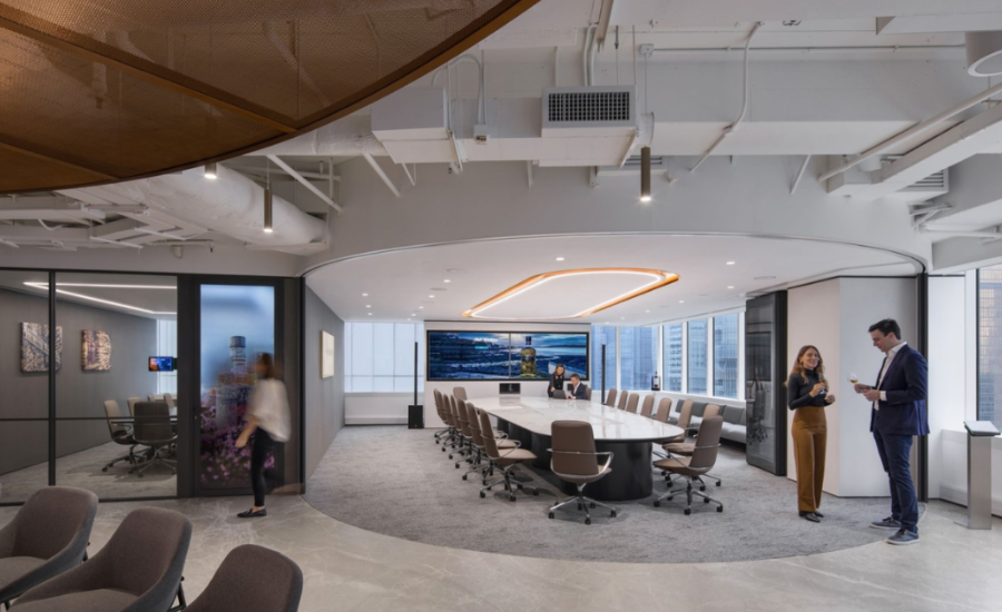 Giảm thiểu tiếng ồn