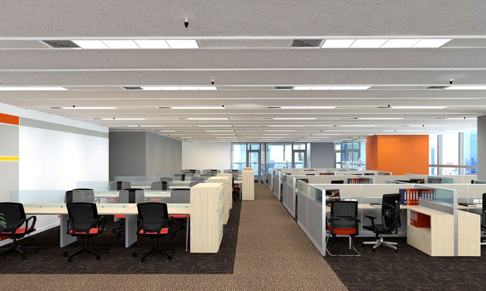 Hạch toán nâng cấp tài sản cố định