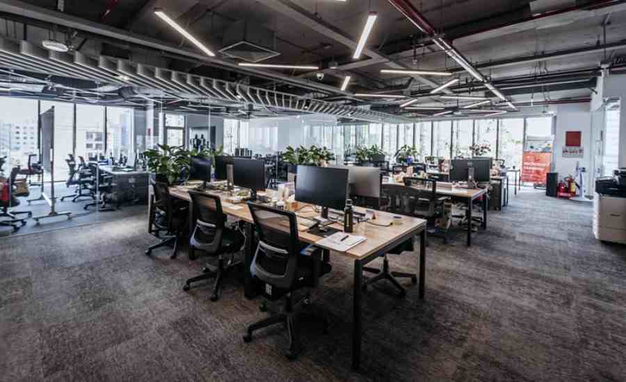 Hệ thống công nghệ hiện đại