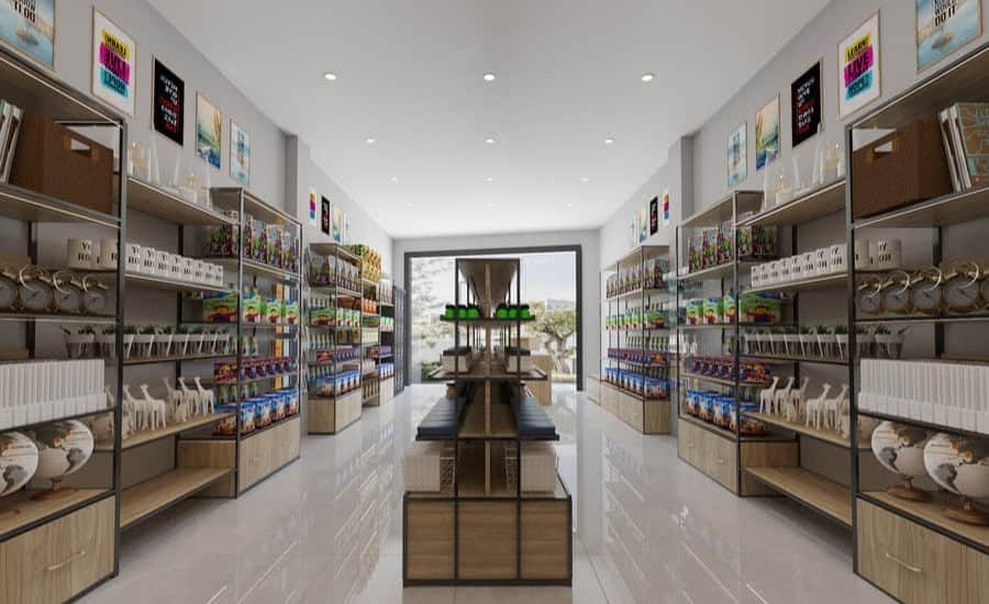 thiết kế văn phòng phẩm