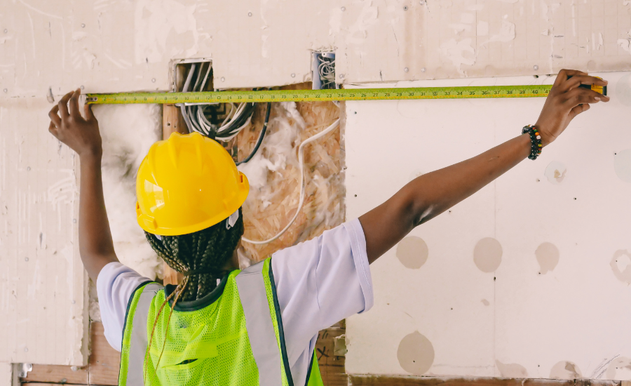 Khảo sát thực tế