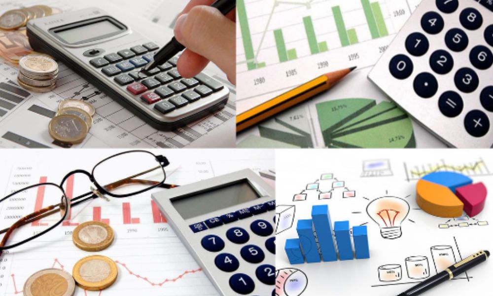 Kiểm soát ngân sách hiệu quả