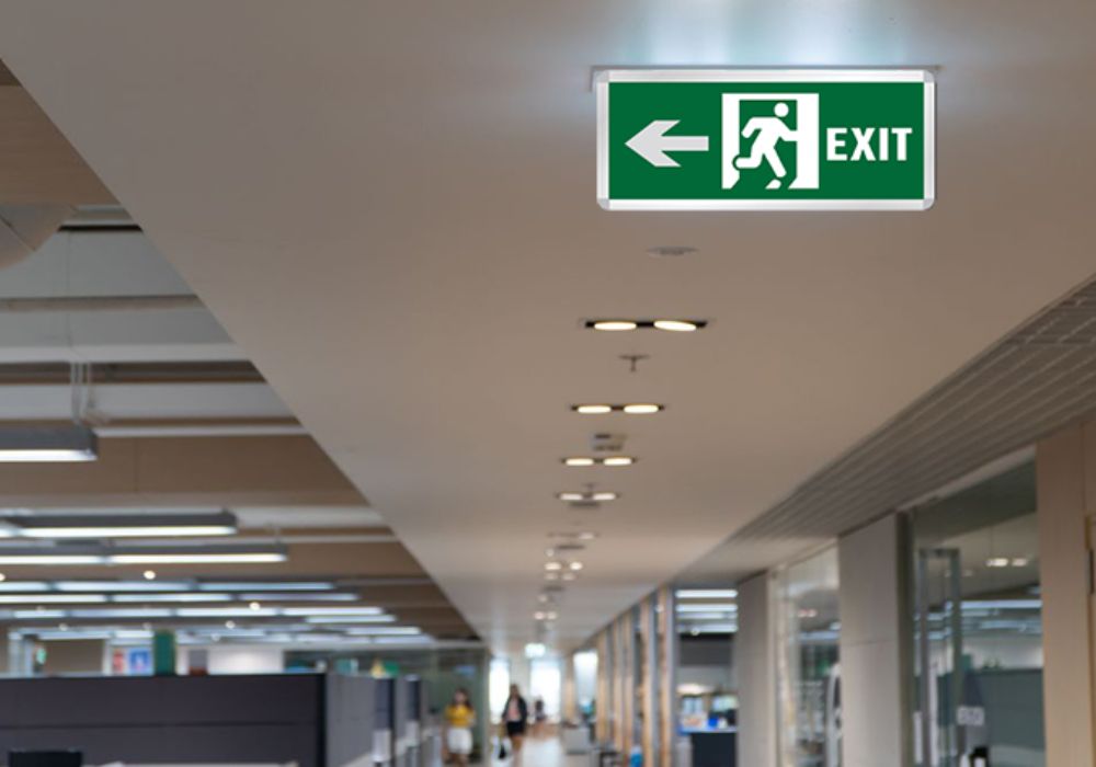 tiêu chuẩn phòng cháy chữa cháy