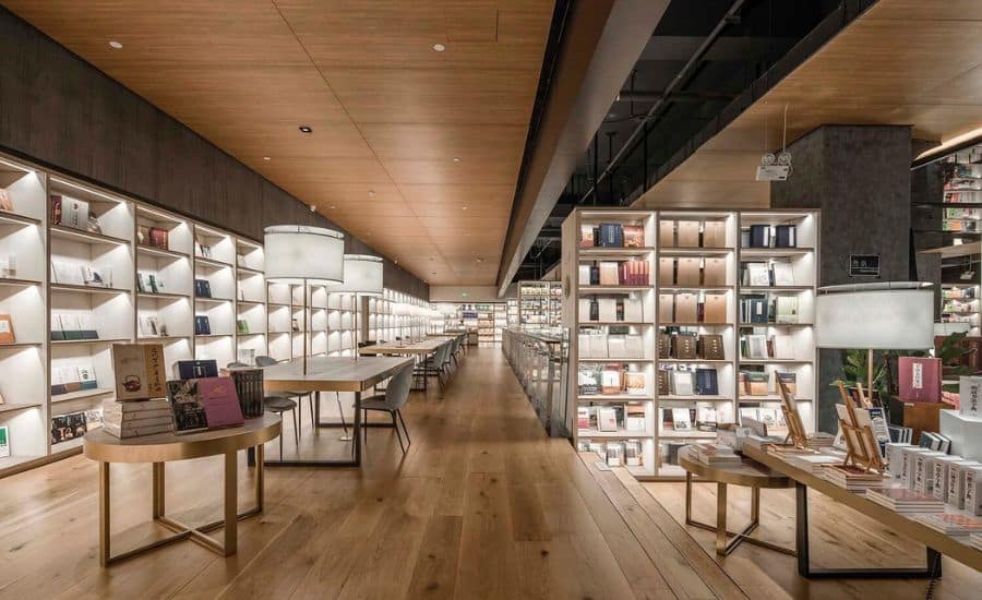 thiết kế văn phòng phẩm