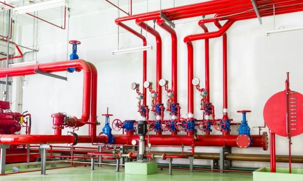 Những loại hình bắt buộc phải có PCCC