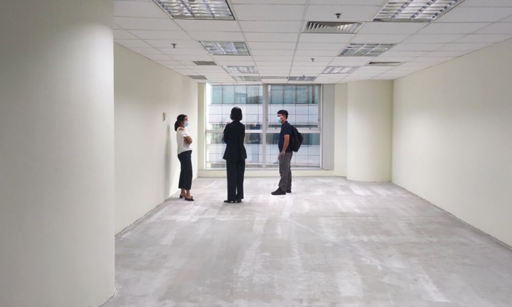 Quản lý tiến độ thi công hiệu quả