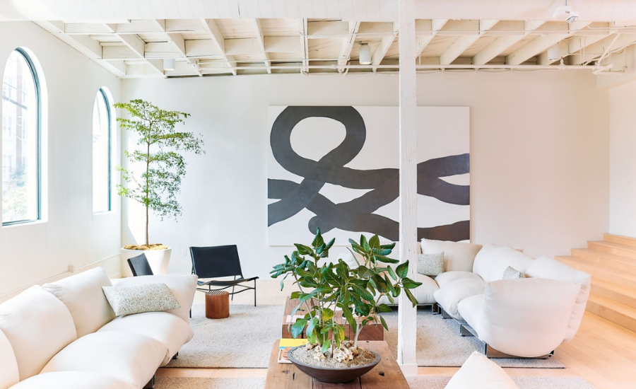 Tầm quan trọng của gỗ công nghiệp trong văn phòng