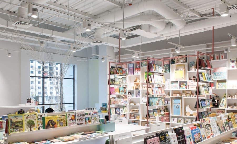 thiết kế văn phòng phẩm