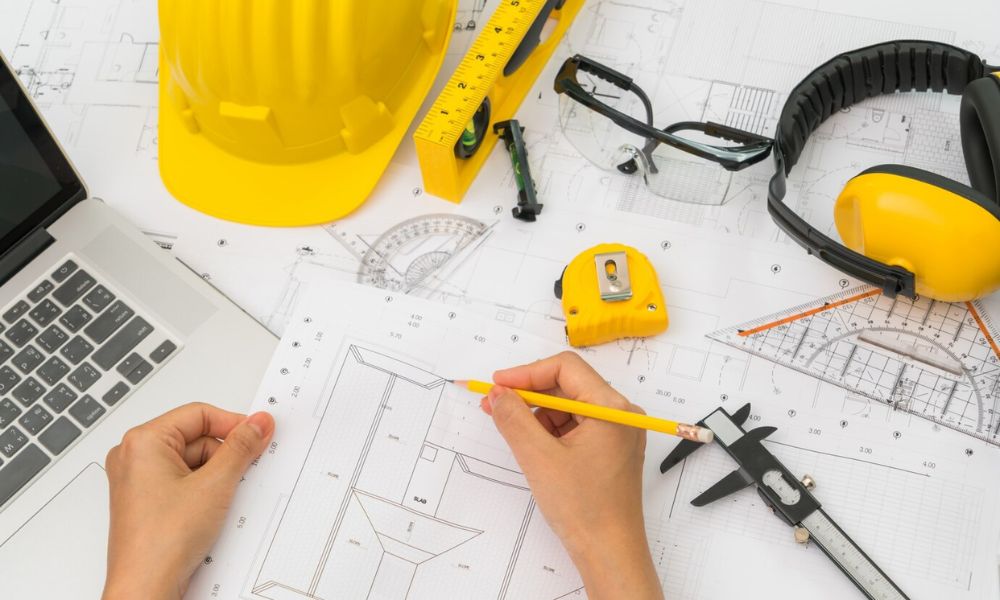 Thẩm duyệt PCCC là gì?