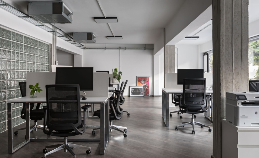 Thi công hoàn thiện trang trí nội thất