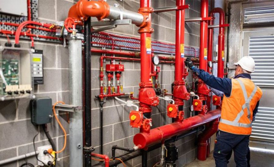 Thi công và giám sát