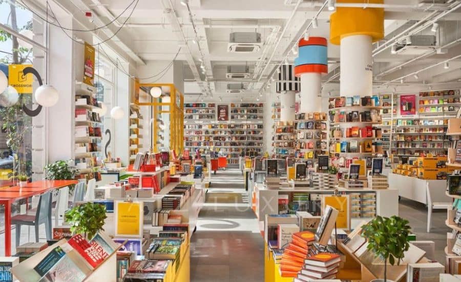 thiết kế văn phòng phẩm