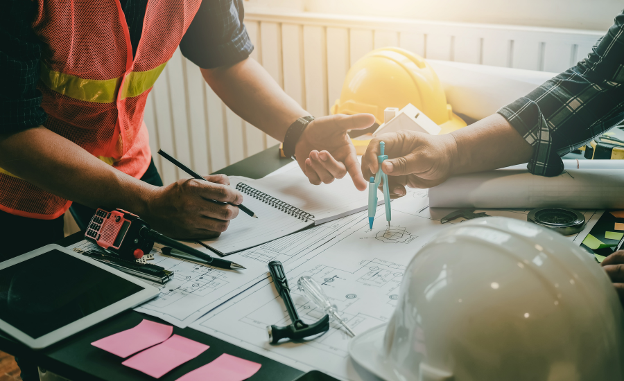 Thiết kế hệ thống điện