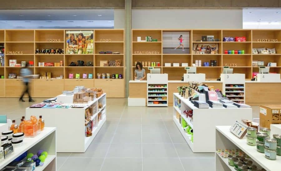 thiết kế văn phòng phẩm