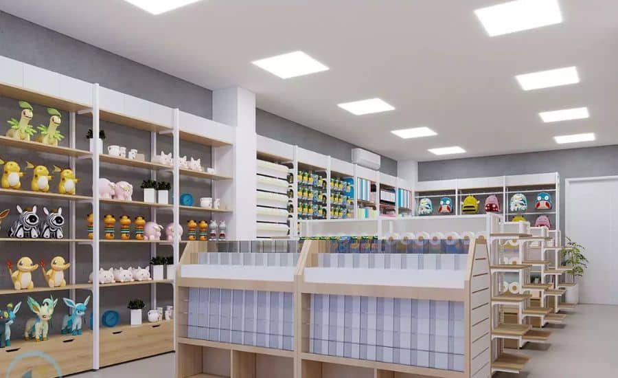 thiết kế văn phòng phẩm