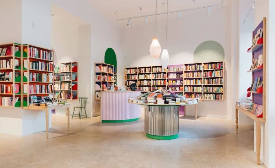 thiết kế văn phòng phẩm