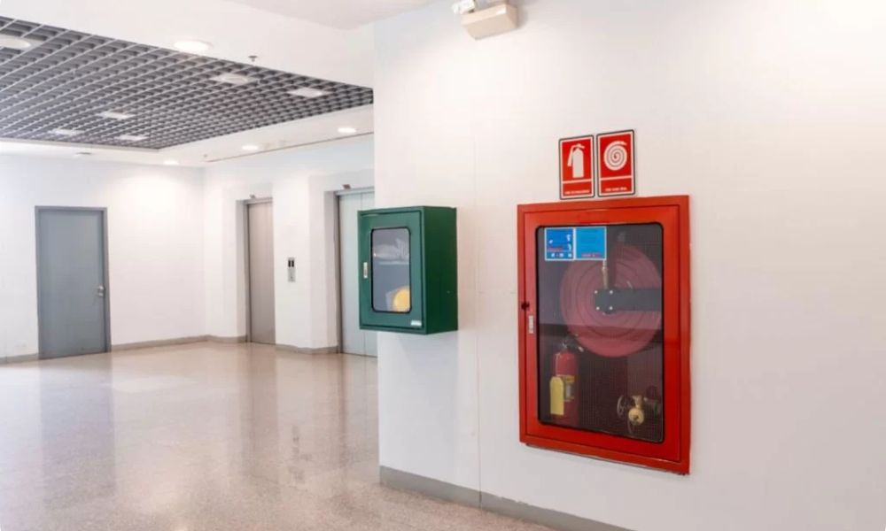 Thời gian thẩm duyệt pccc