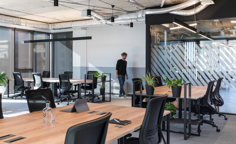 Thúc đẩy sự sáng tạo trong thiết kế