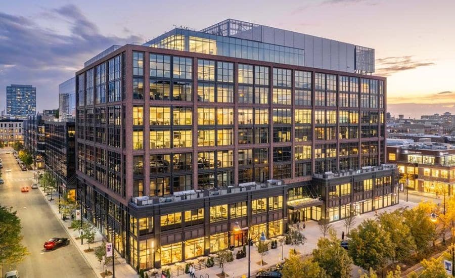 Tính thẩm mỹ và hiệu ứng thị giác trong thiết kế