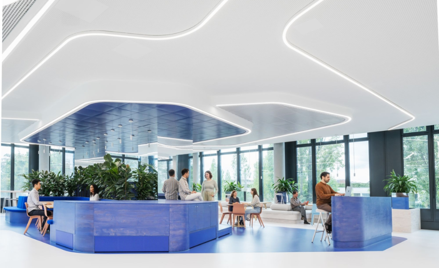 Tính thẩm mỹ cao