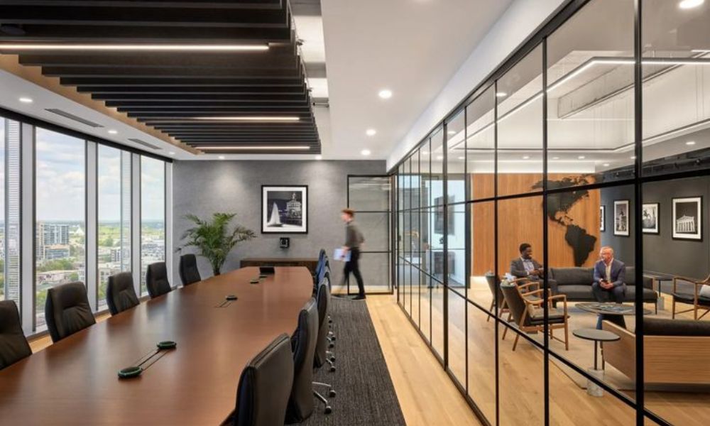 Chất lượng vật liệu nội thất