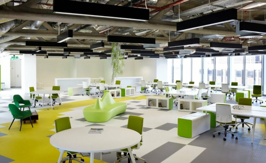 Lựa chọn nội thất đa năng