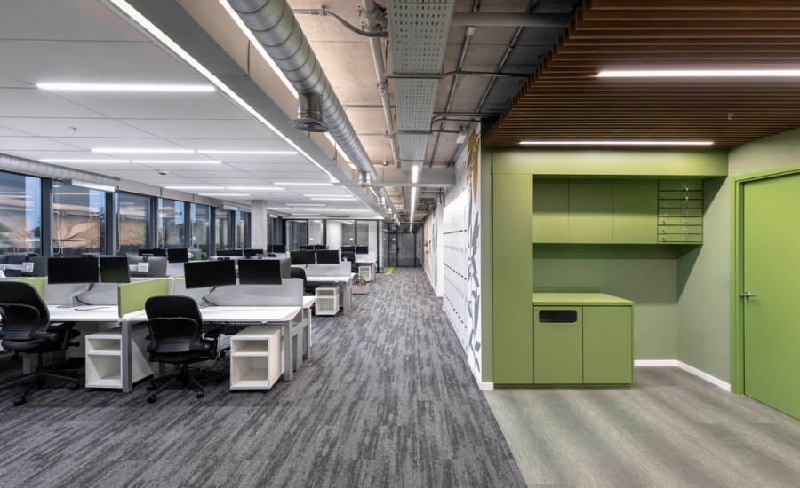 Những lợi ích vượt trội