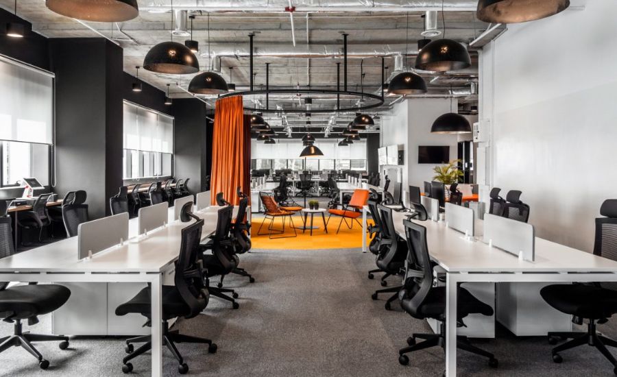 Tăng cường hiệu suất làm việc