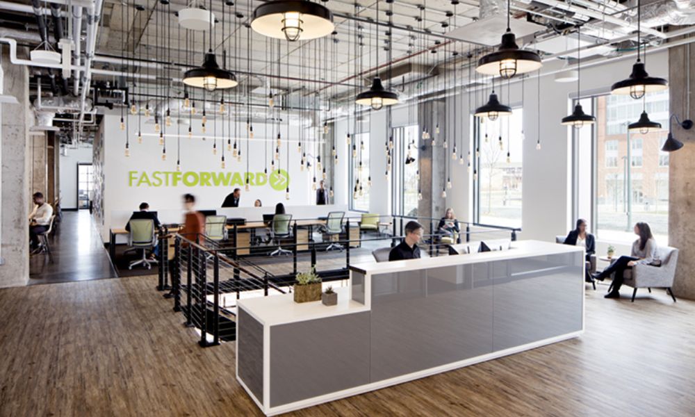 Ý tưởng thiết kế trần nhà độc đáo