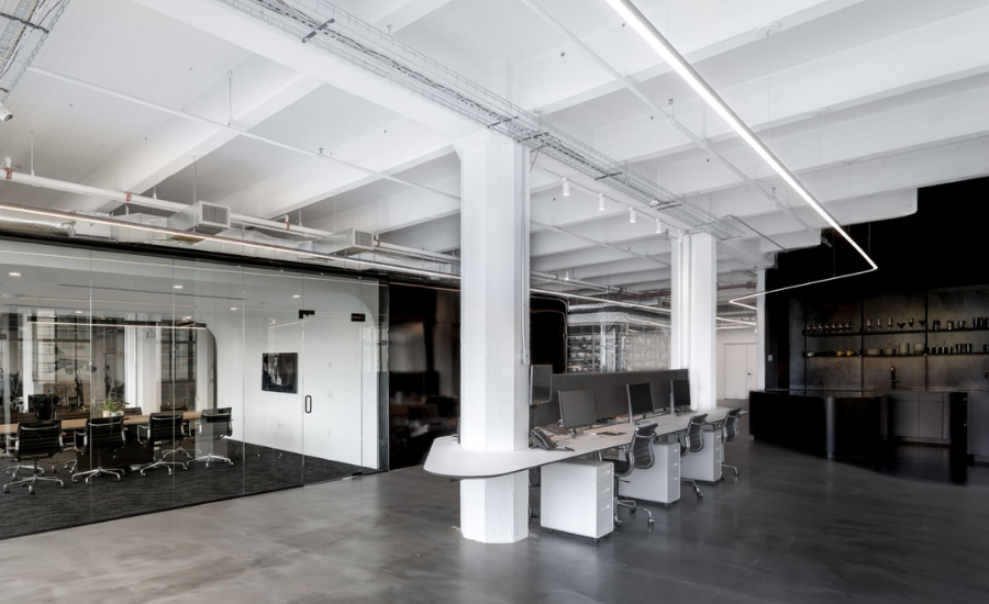 Tiếp nhận yêu cầu từ khách hàng