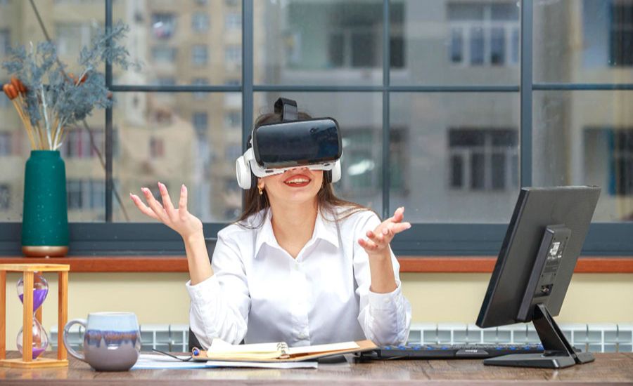 Ứng dụng công nghệ thông minh