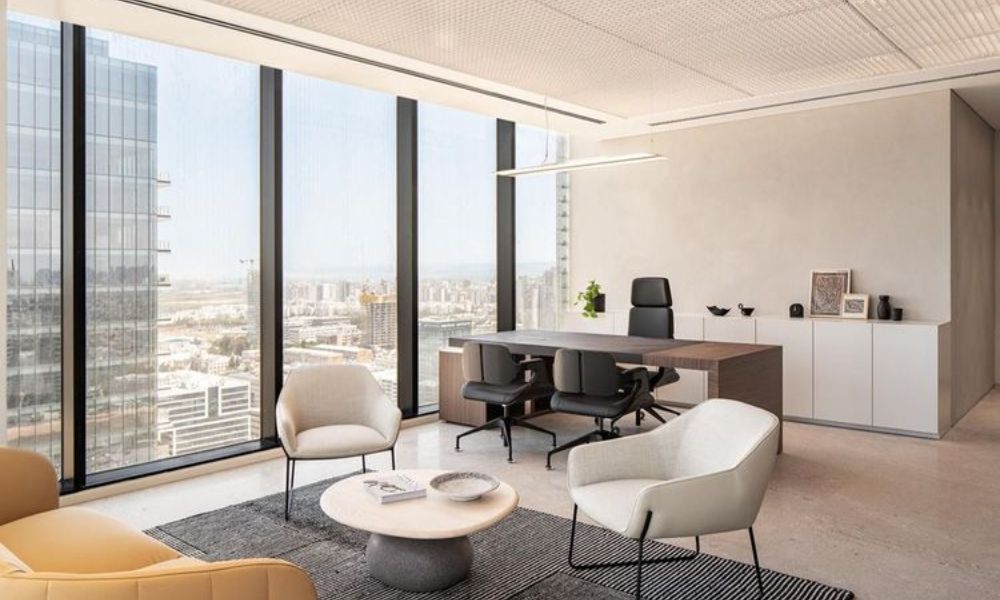 Phong cách Minimalism