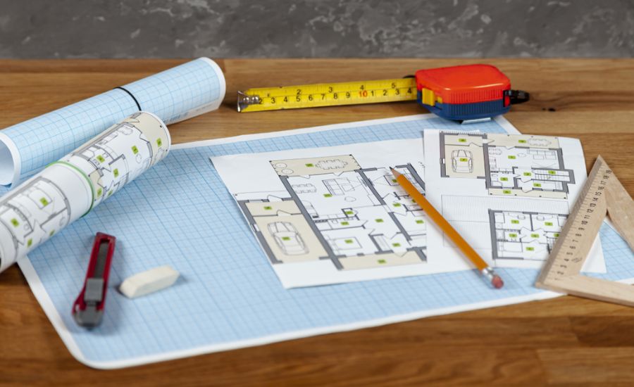 Xác dịnh nhu cầu và kế hoạch thiết kế