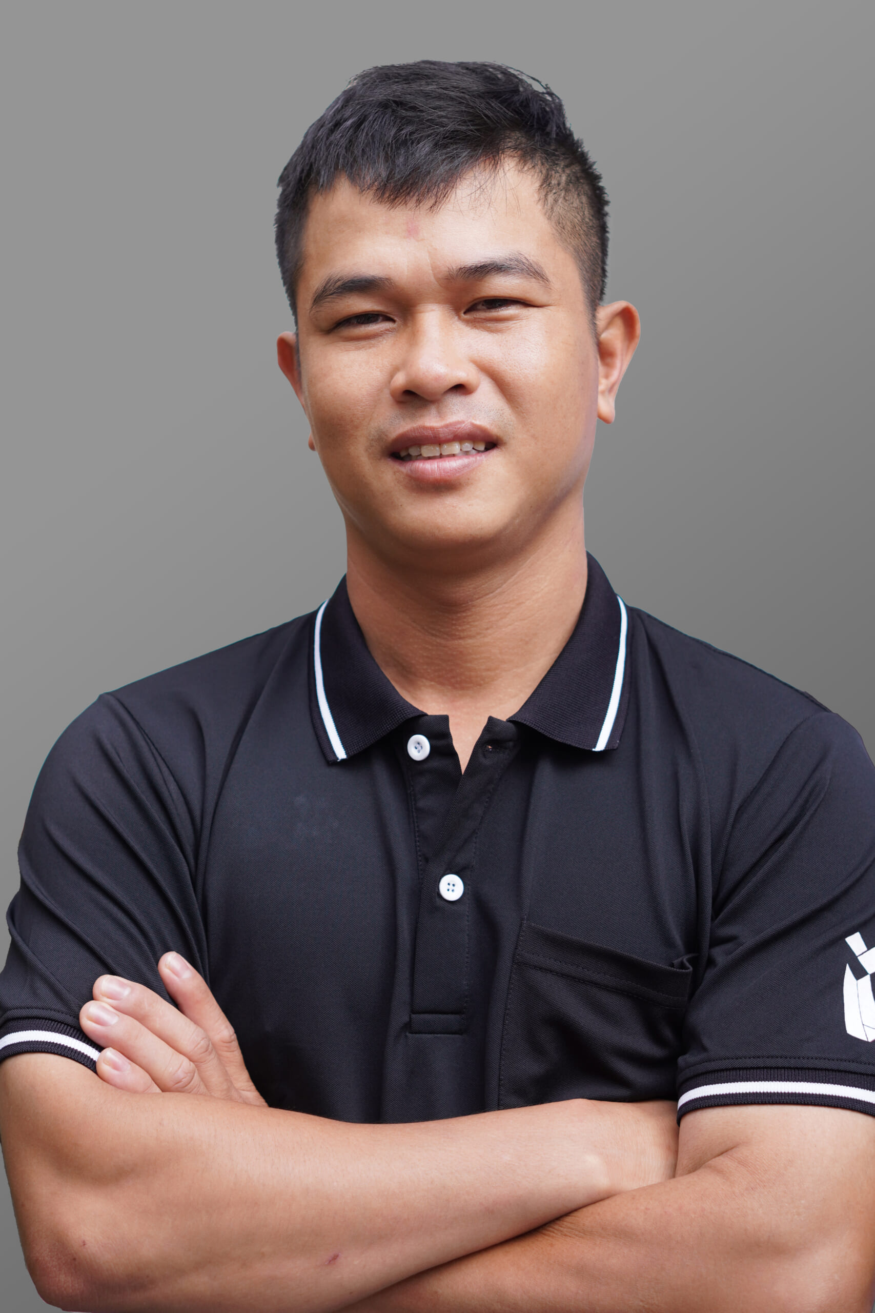 Nguyễn Ngọc Tín