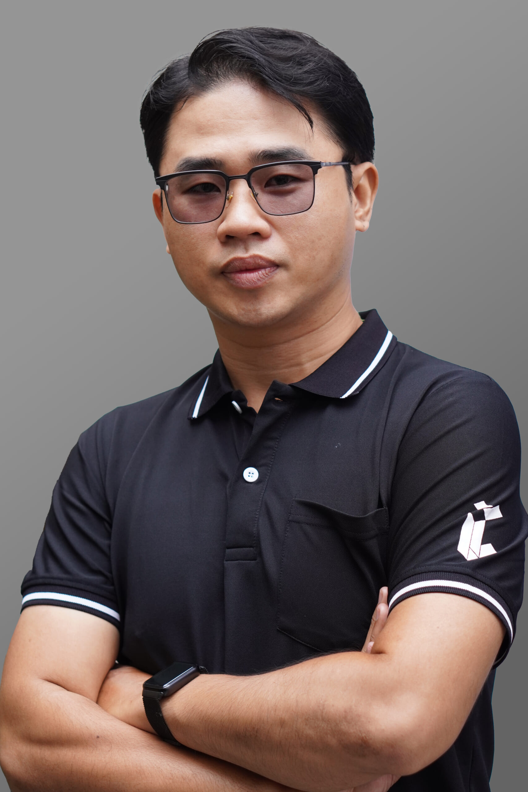 Nguyễn Thành Long