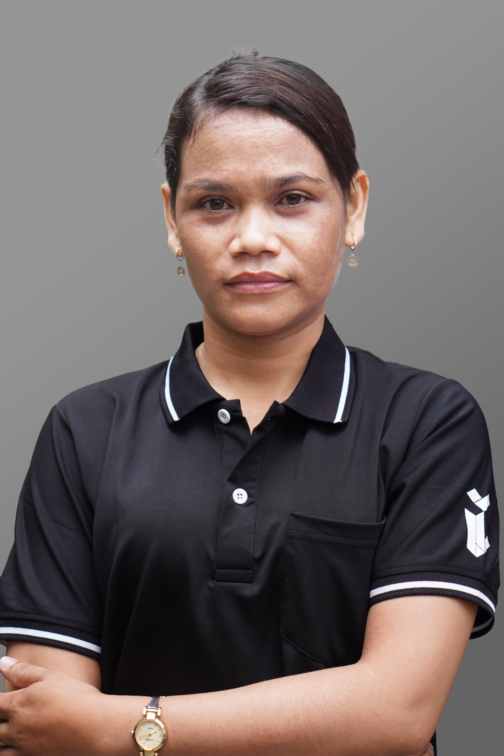Thị Út