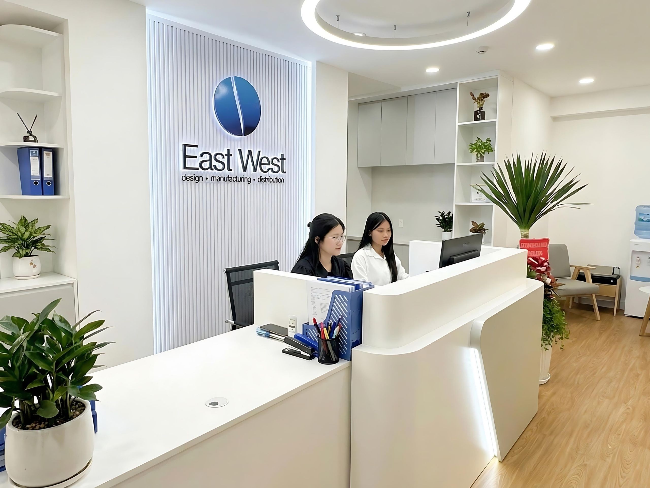 East West Feedback