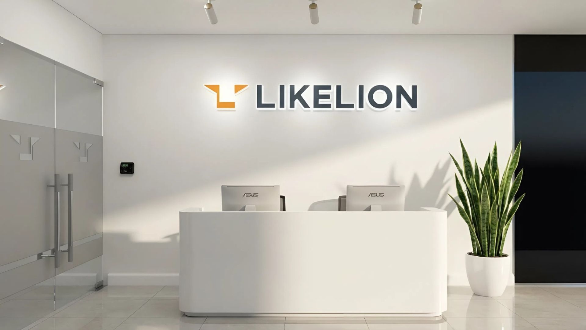 LikeLion Office